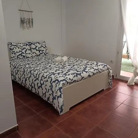 Casa Brisa Marina Apartamento