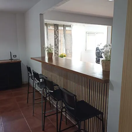 Apartamento Casa Brisa Marina
