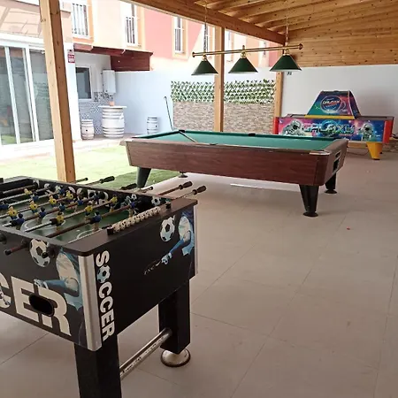 Apartamento Casa Brisa Marina