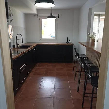 Casa Brisa Marina Apartamento