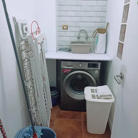 Apartamento Casa Brisa Marina *