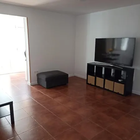 Casa Brisa Marina Apartamento *