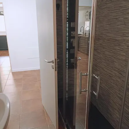 Casa Brisa Marina Apartamento