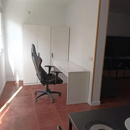 Casa Brisa Marina Apartamento Corralejo