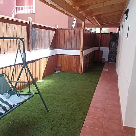 Casa Brisa Marina Apartamento Corralejo