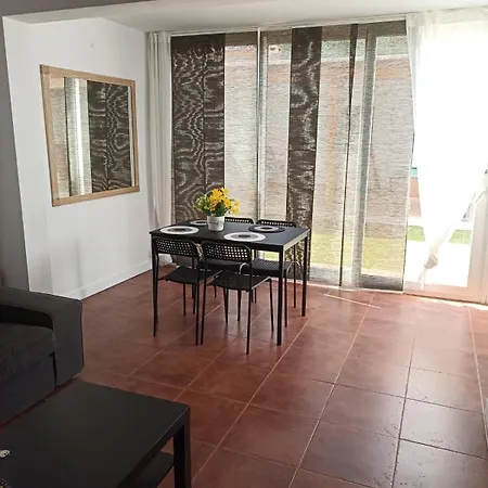 Casa Brisa Marina Apartamento Corralejo