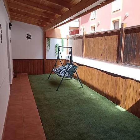 Casa Brisa Marina *