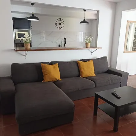 Apartamento Casa Brisa Marina *