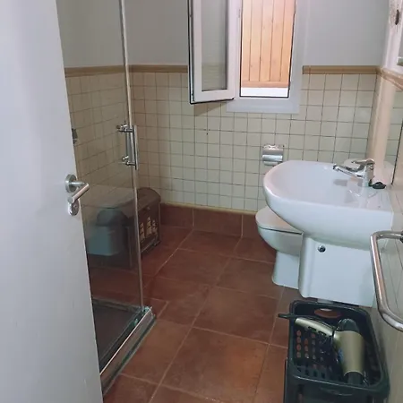 Apartamento Casa Brisa Marina *