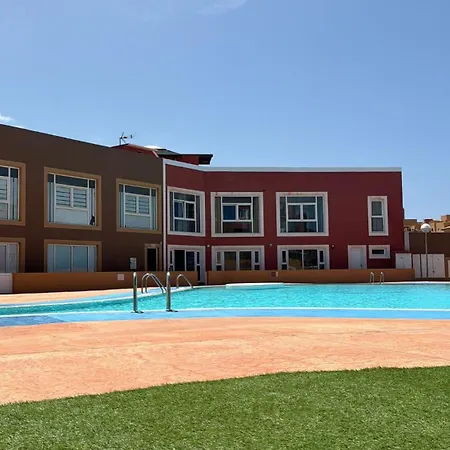 Casa Brisa Marina Apartamento *