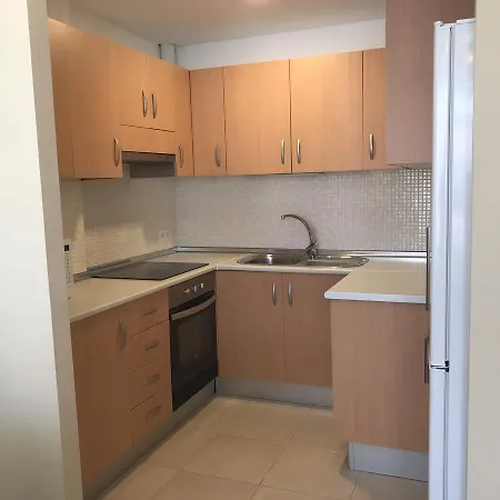 Apartament Casa Brisa Marina *