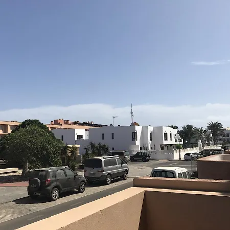 Apartament Casa Brisa Marina