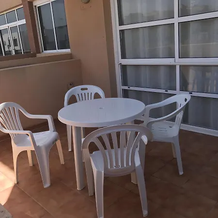 Casa Brisa Marina *