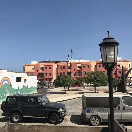 Casa Brisa Marina Corralejo