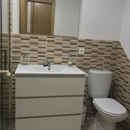 Apartament Casa Brisa Marina