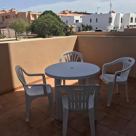 Apartament Casa Brisa Marina