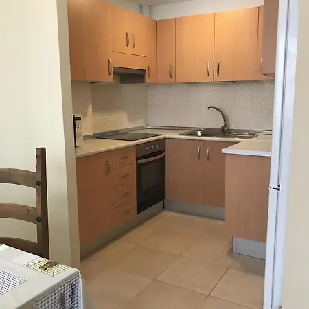 Casa Brisa Marina * Corralejo