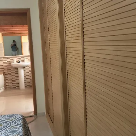 Apartament Casa Brisa Marina Corralejo