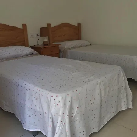 Casa Brisa Marina * Corralejo