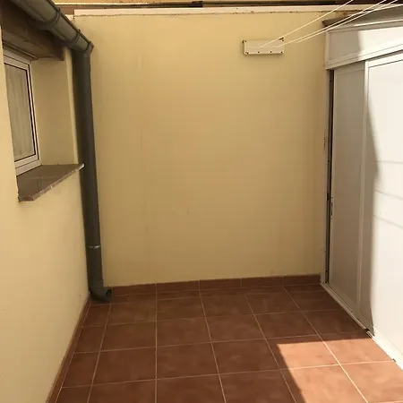 Casa Brisa Marina Apartament