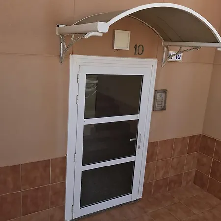 Casa Brisa Marina