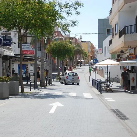 Casa Brisa Marina Apartament Corralejo