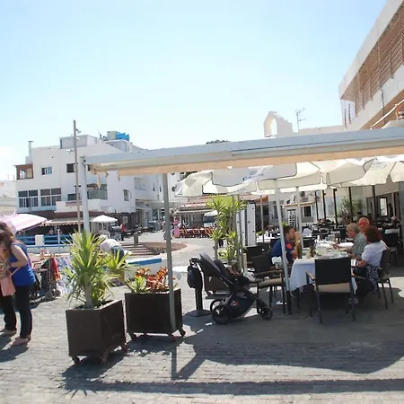 Casa Brisa Marina *