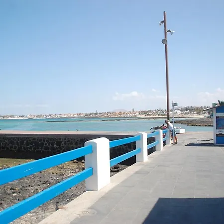 Apartament Casa Brisa Marina