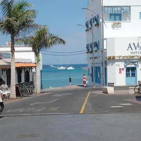 Casa Brisa Marina Corralejo