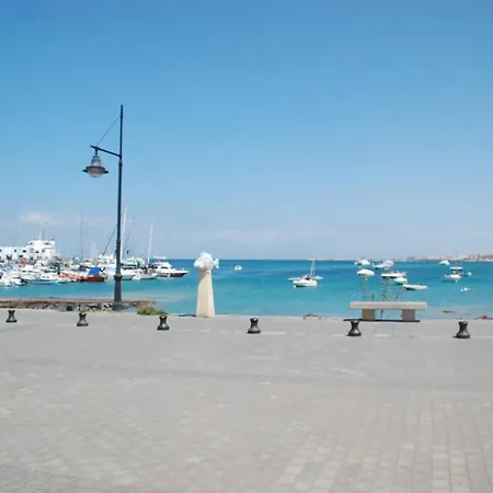 Casa Brisa Marina * Corralejo