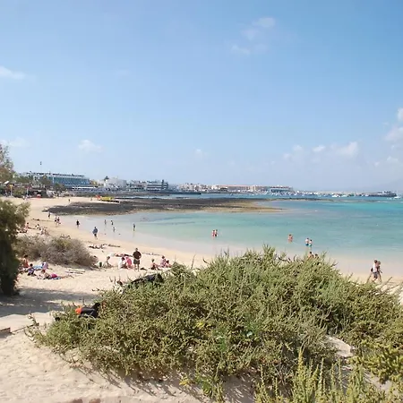 Casa Brisa Marina * Corralejo
