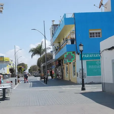 Casa Brisa Marina Corralejo
